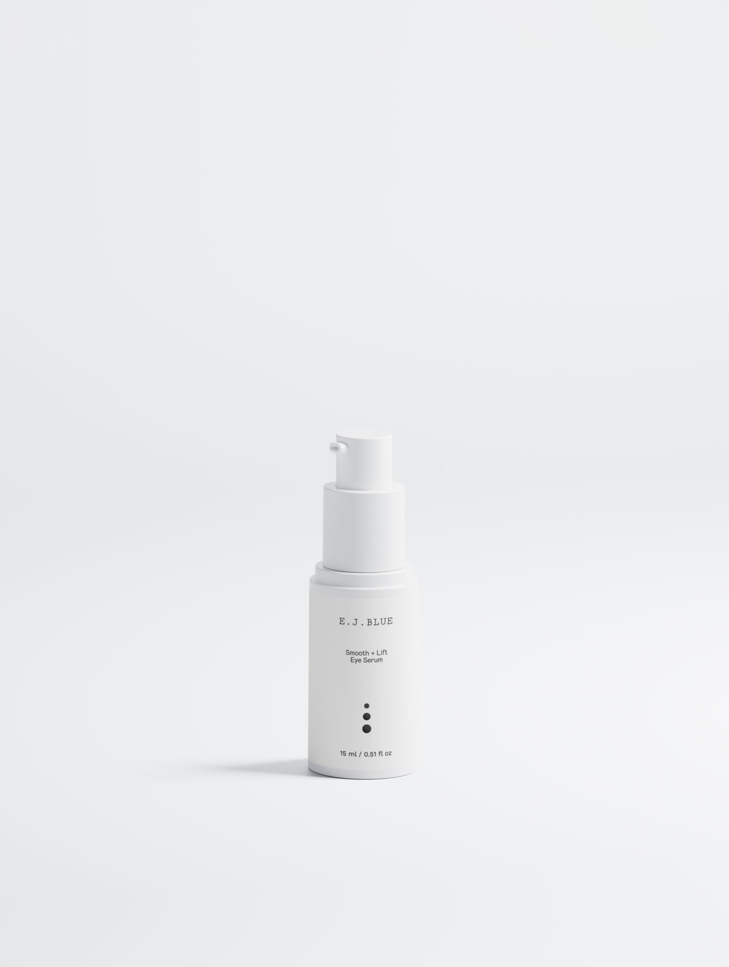 EJB Smooth + Lift Eye Serum