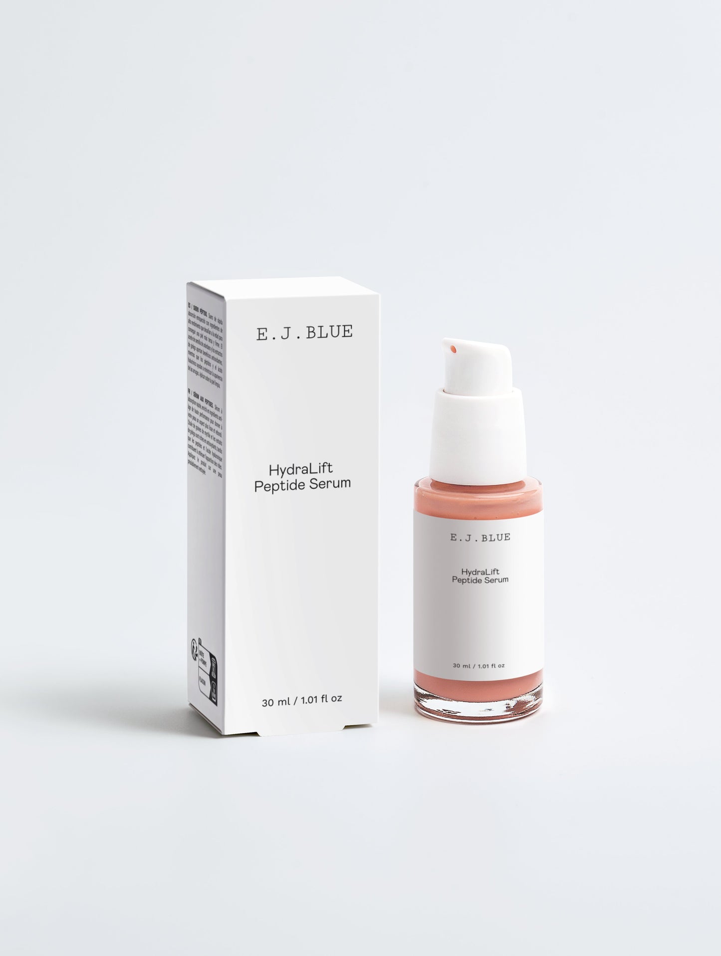 EJB Radiance + Glow Performance Duo