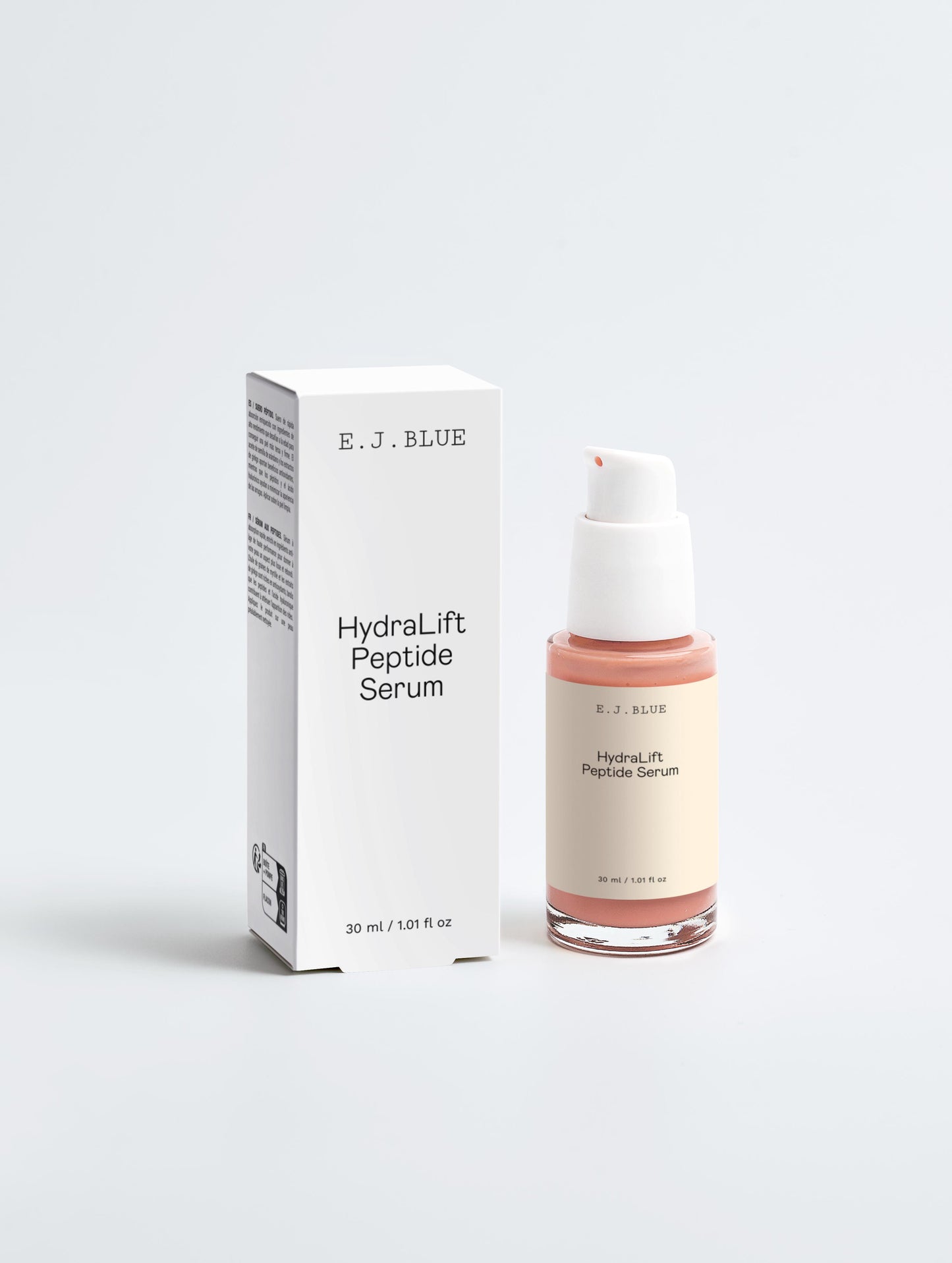 EJB Radiance + Glow Performance Duo