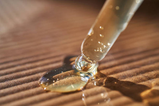 EJB Anti-Aging Rose Gold Oil