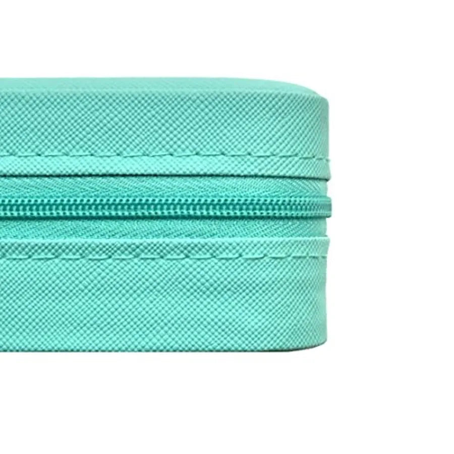Mini Travel Jewelry Case