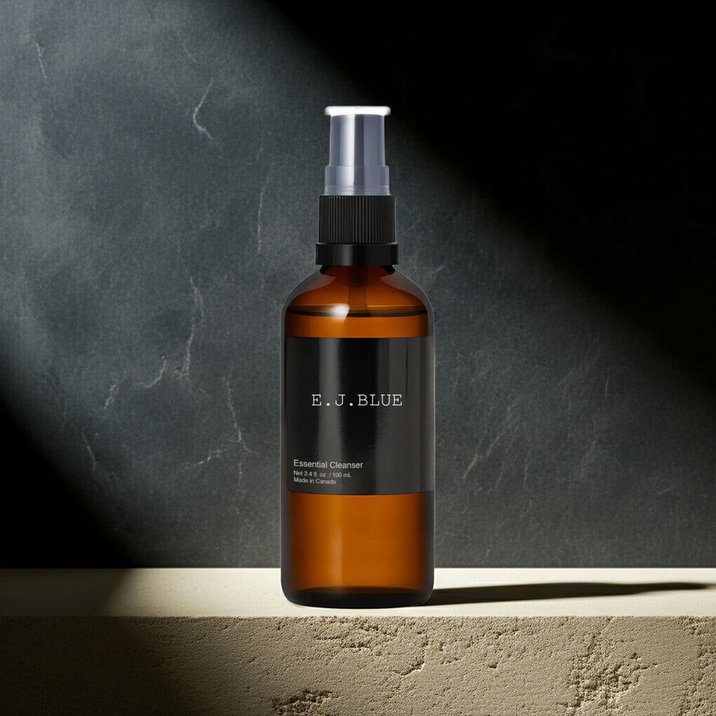EJB Essential Cleanser