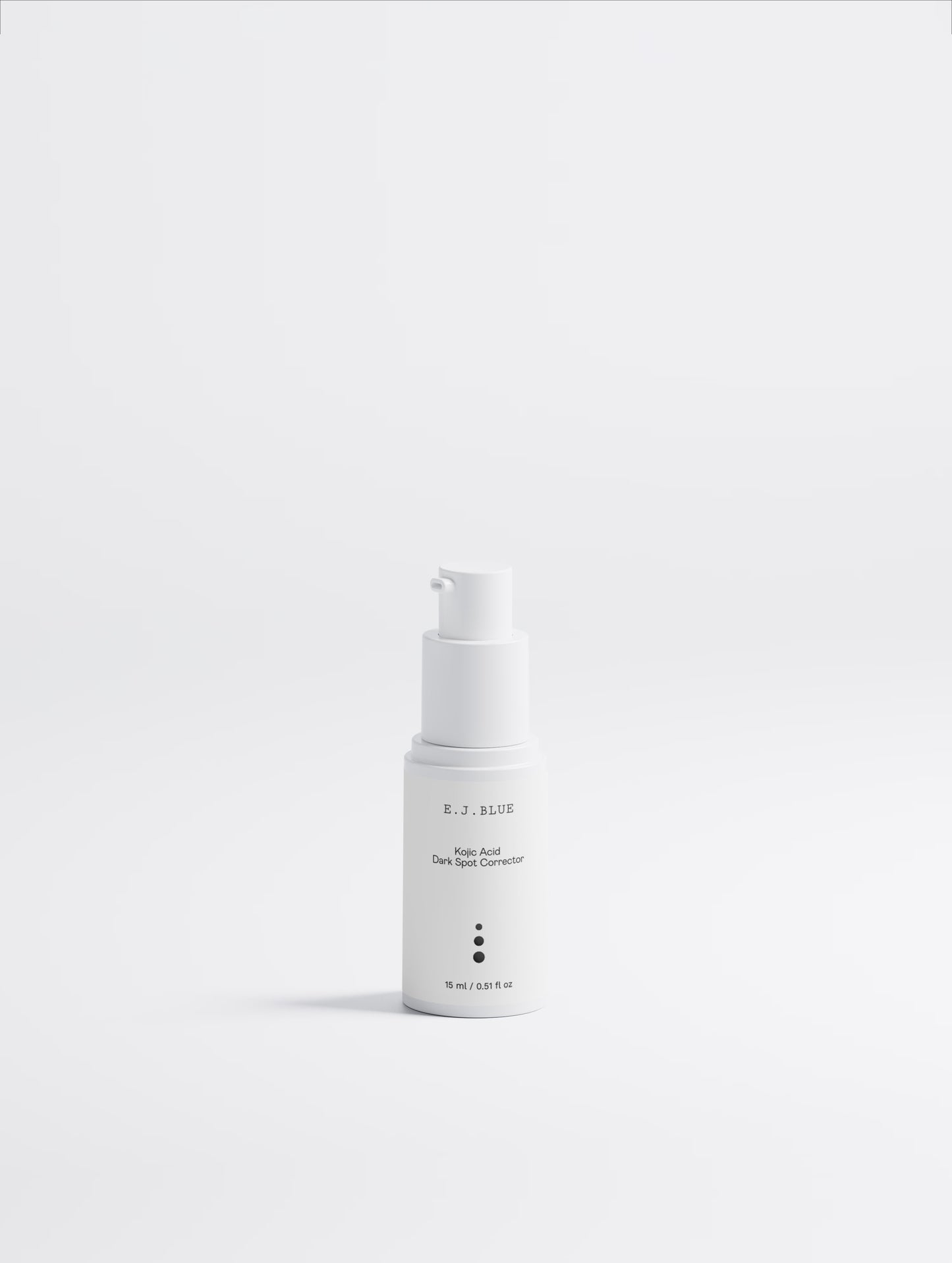 EJB Kojic Acid Dark Spot Corrector