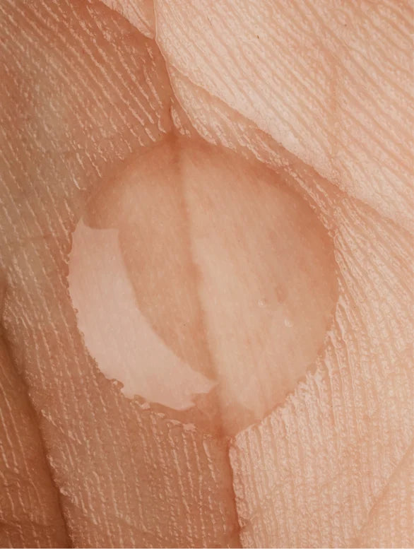 EJB Niacinamide Gel Moisturiser