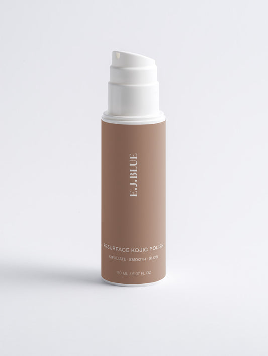EJB Resurface Kojic Polish