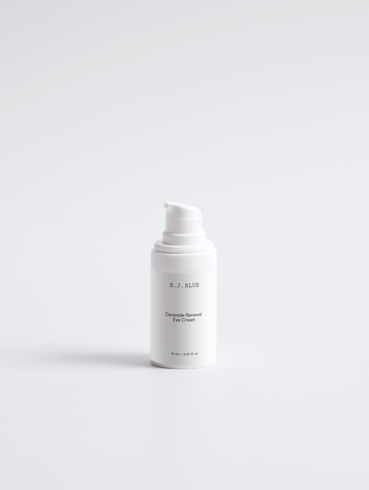 EJB Ceramide Renewal Eye Cream