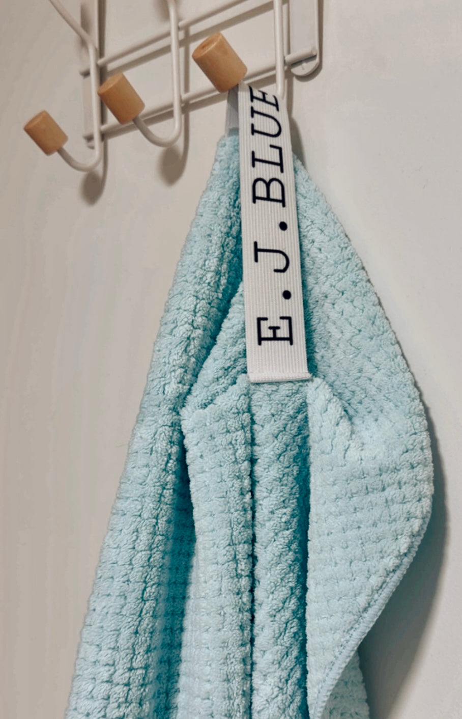EJB Hair Towel