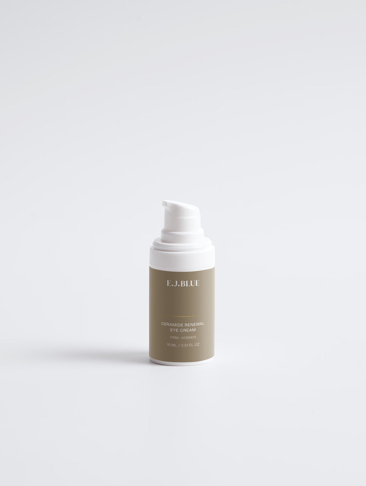 EJB Ceramide Renewal Eye Cream