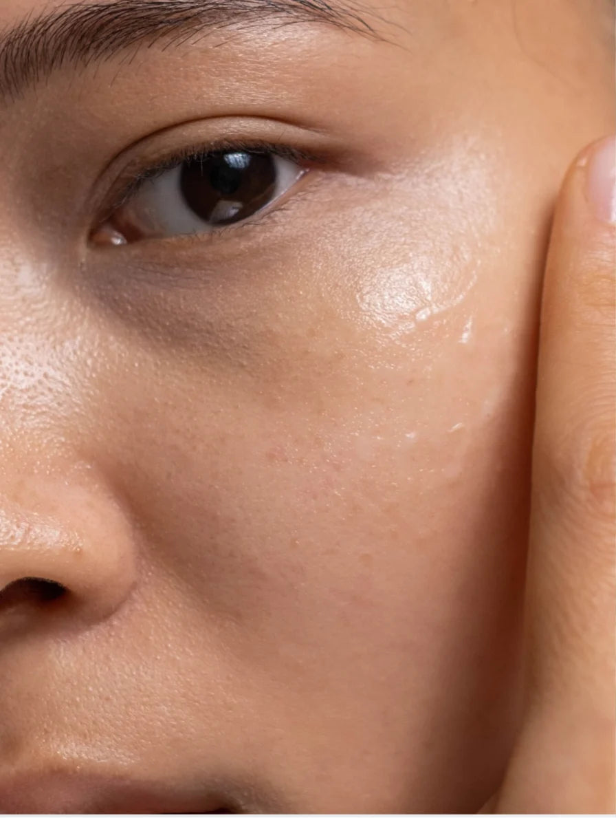 EJB Niacinamide Gel Moisturiser