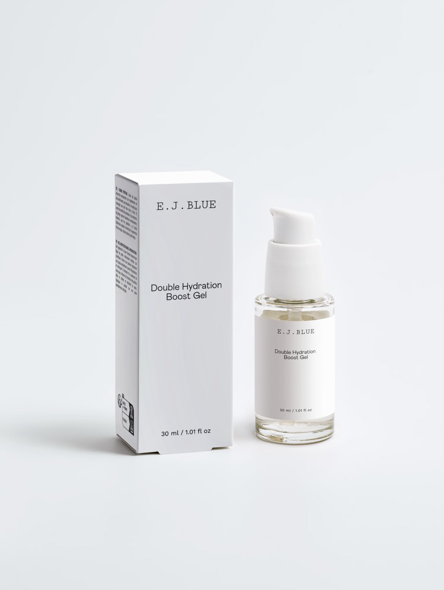 EJB The Summer Glow Duo