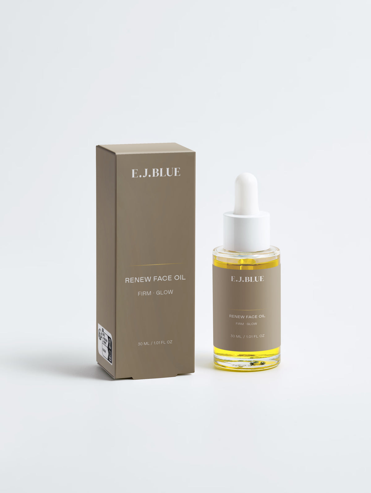 EJB Renew Face Oil - Retinol Alternative