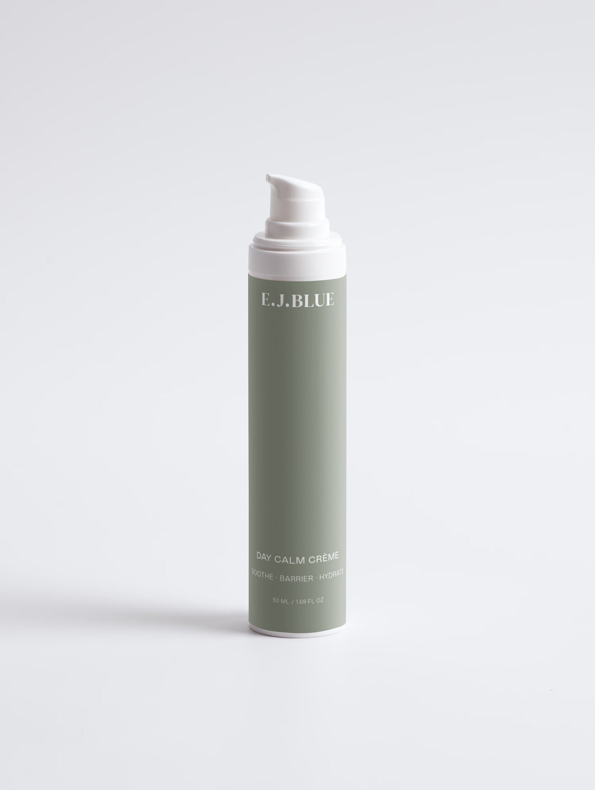 EJB Day Calm Crème - Fragrance Free