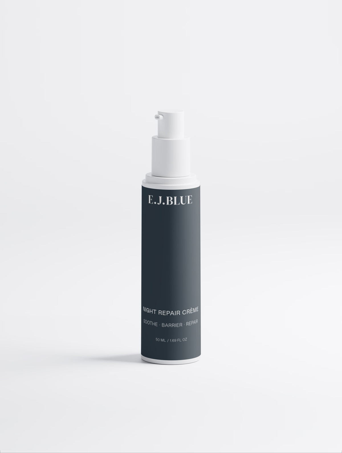 EJB Night Repair Crème - Fragrance Free