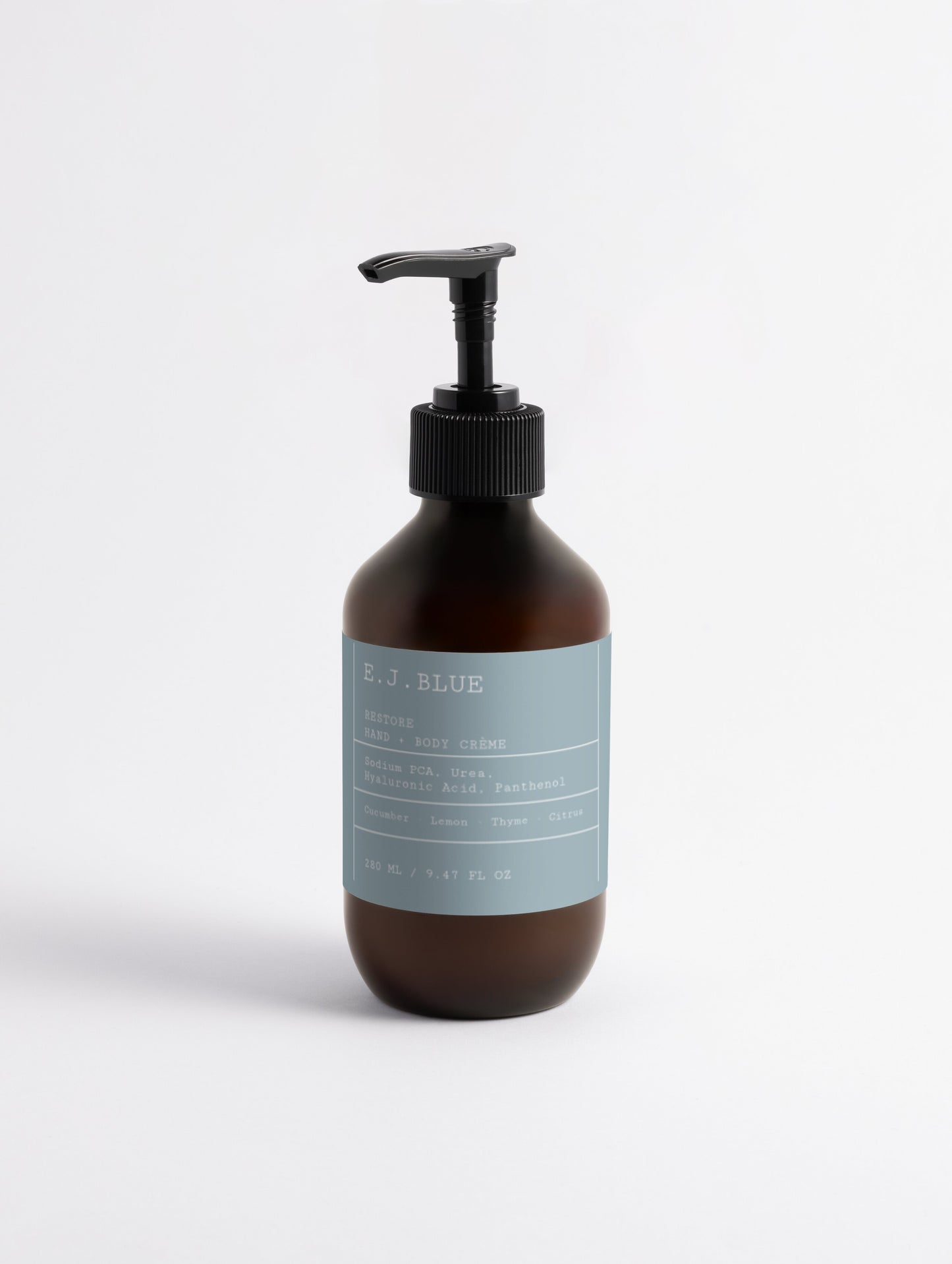 EJB Restore Hand + Body Crème
