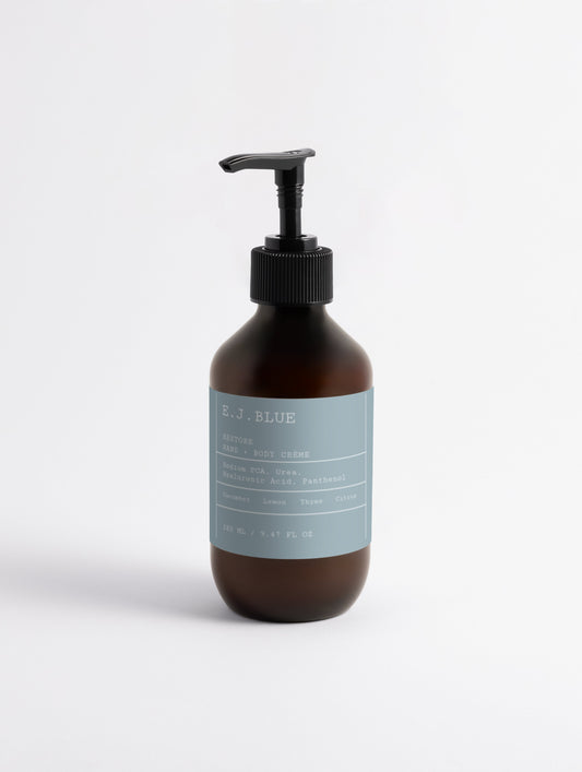 EJB Restore Hand + Body Crème