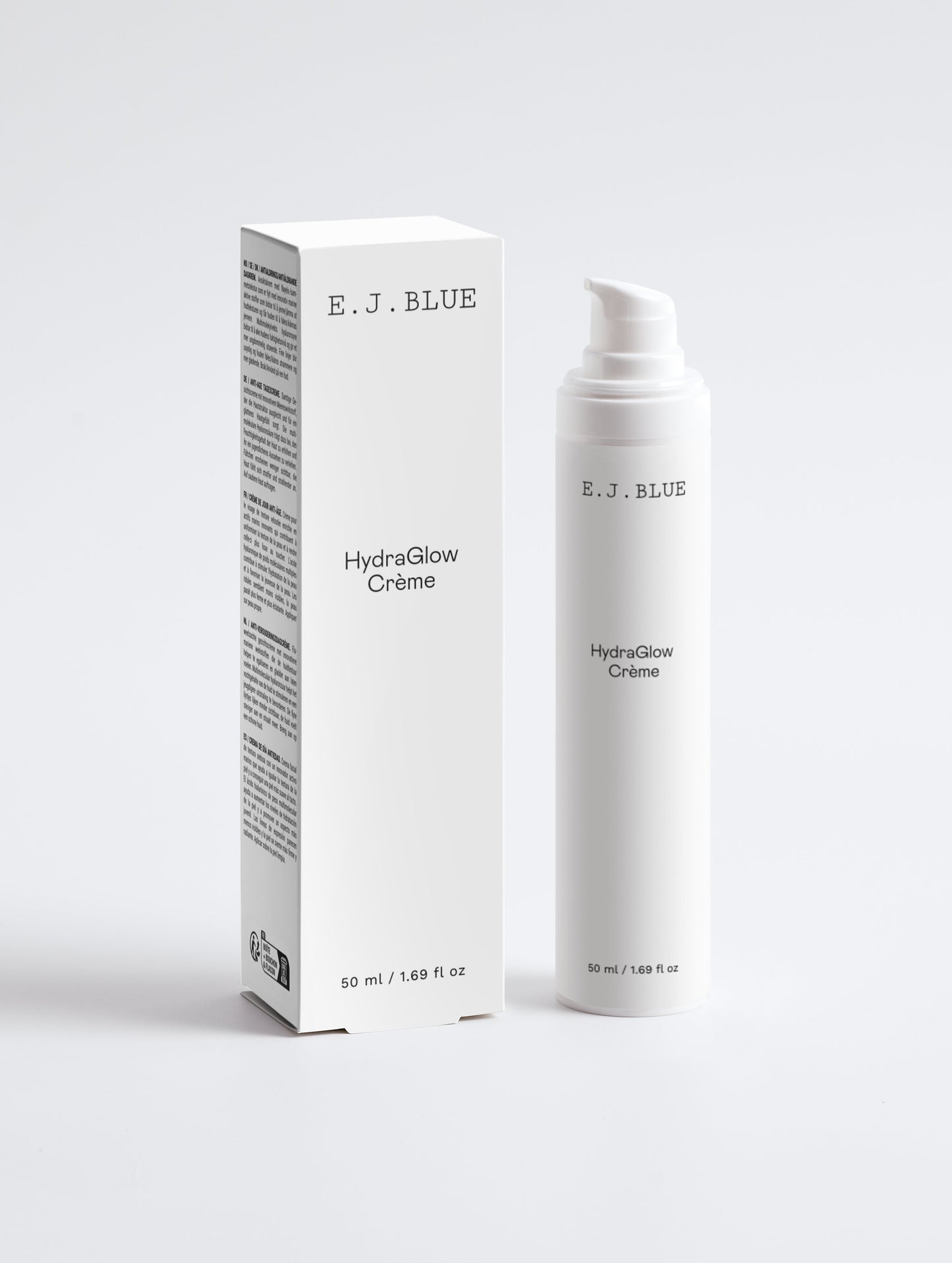 EJB Radiance + Glow Performance Duo