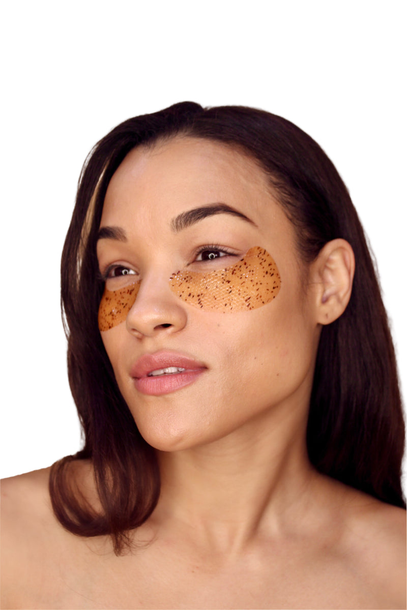 EJB Hydrogel Eye Patches