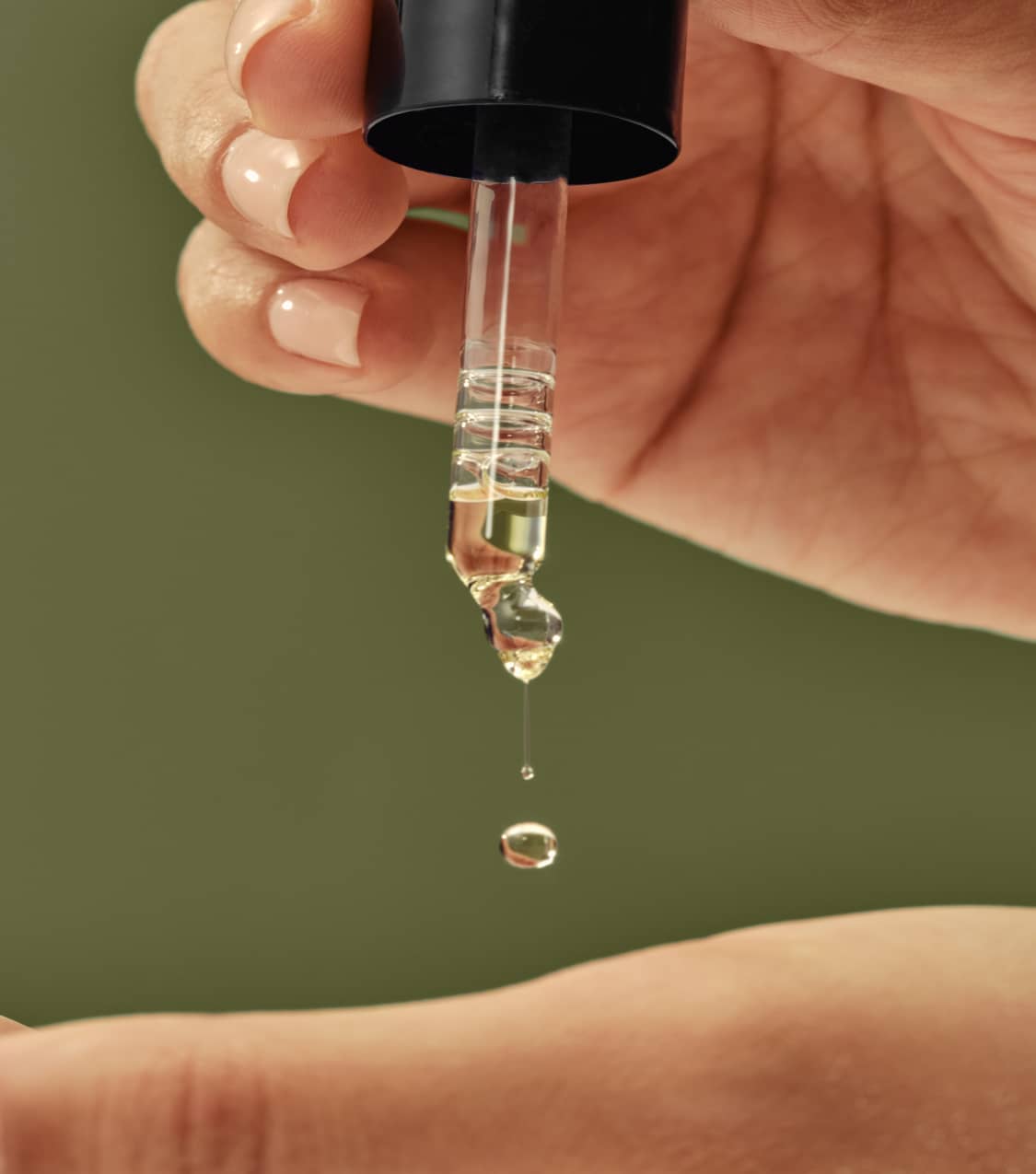 Hair Oil, 2oz