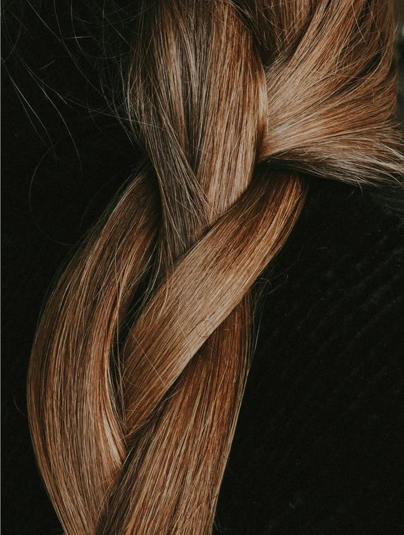 EJB Vital Scalp + Hair Oil