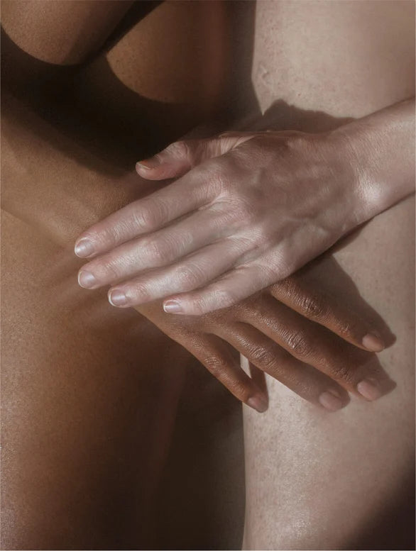 EJB Restore Hand + Body Crème