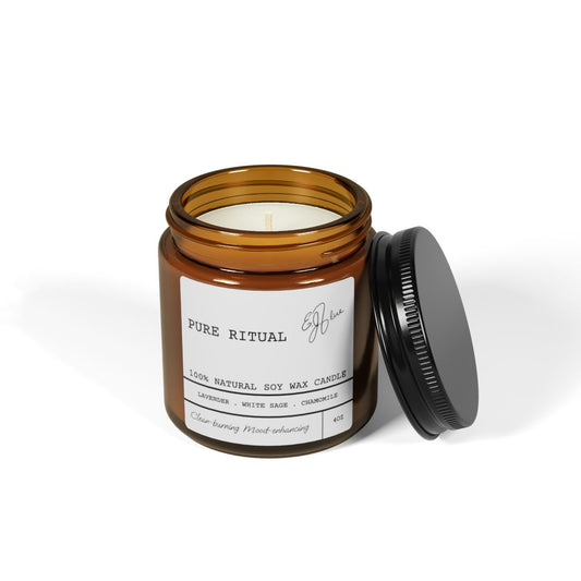 EJB Pure Ritual Candle