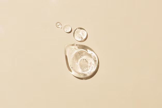 EJB Niacinamide Gel