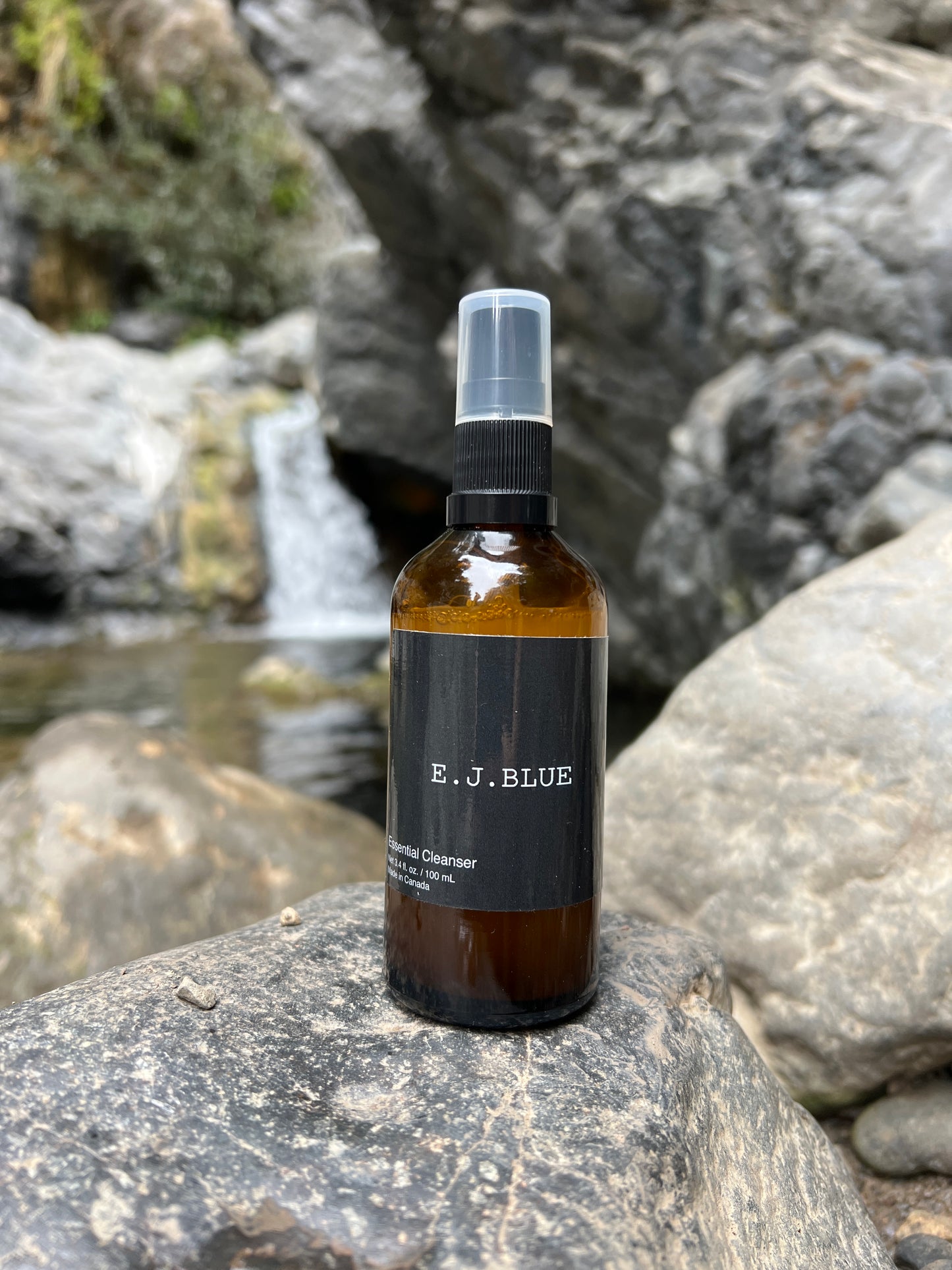 EJB Essential Cleanser