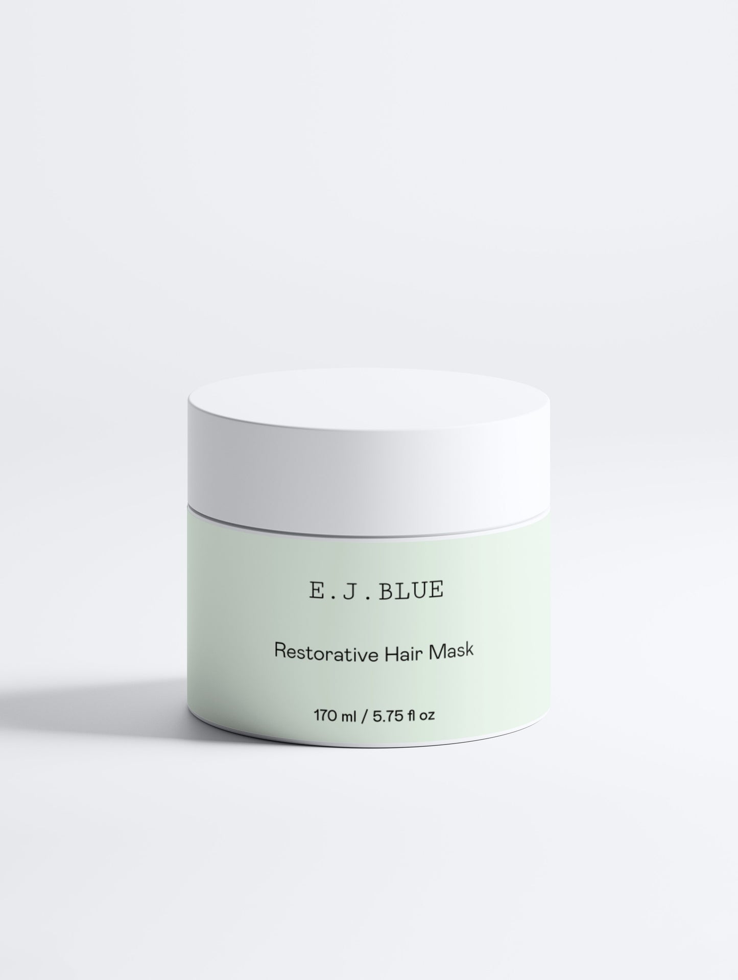 EJB Restorative Hair Mask