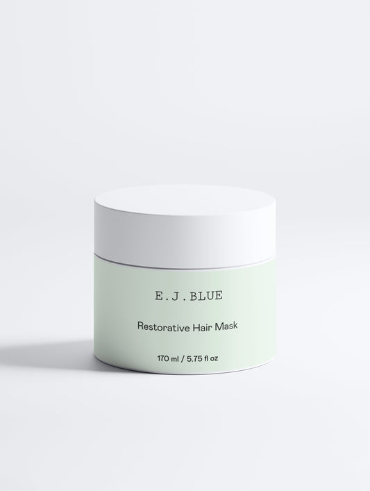 EJB Restorative Hair Mask