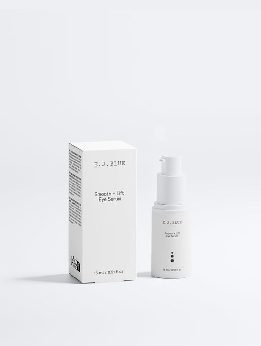 EJB Smooth + Lift Eye Serum