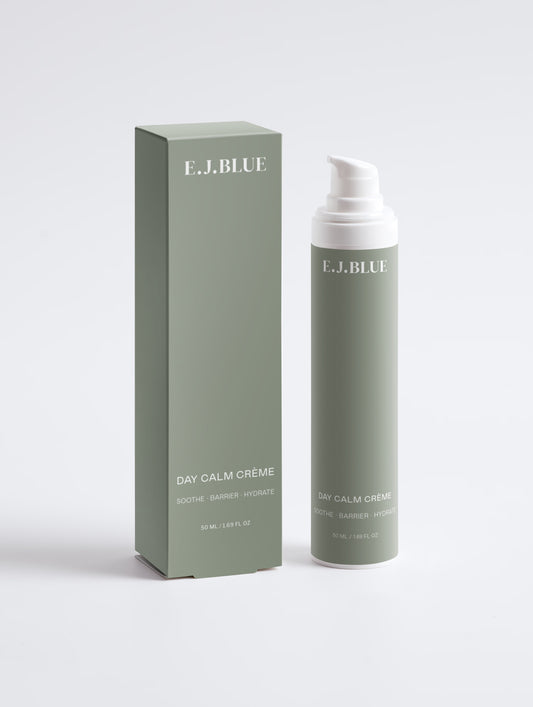 EJB Day Calm Crème - Fragrance Free