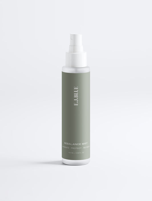 EJB Rebalance Mist