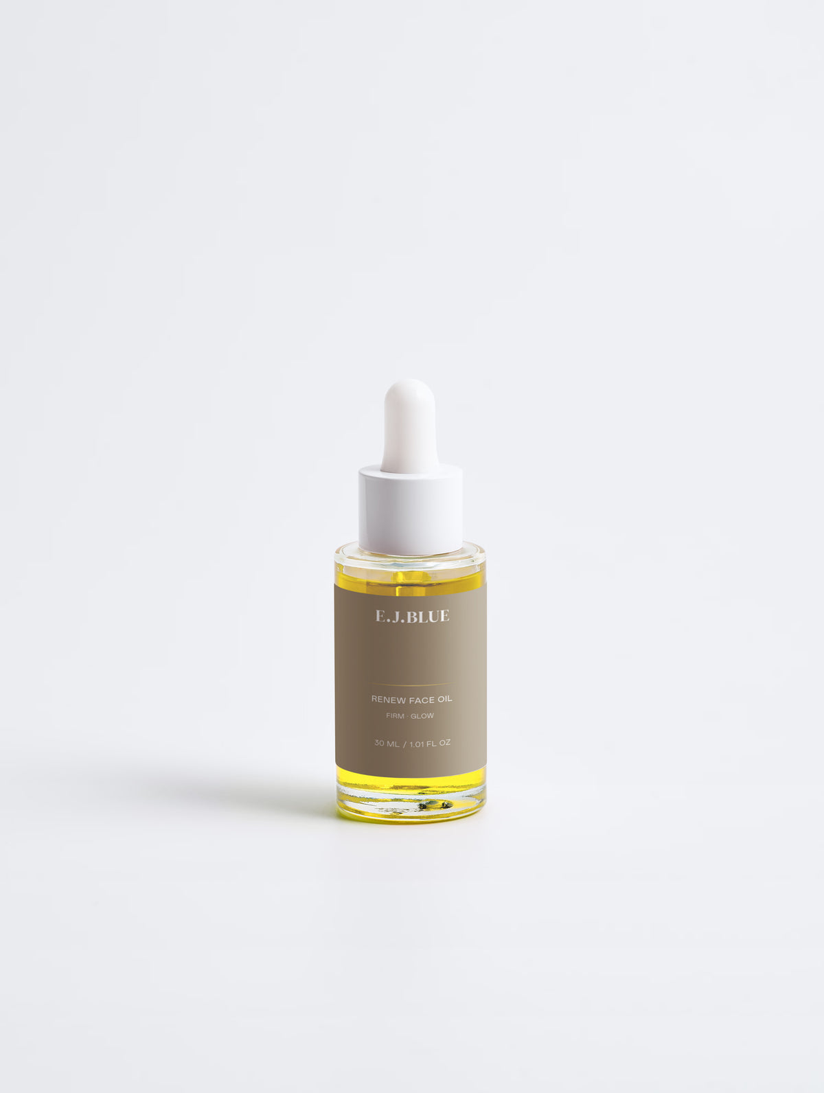 EJB Renew Face Oil - Retinol Alternative
