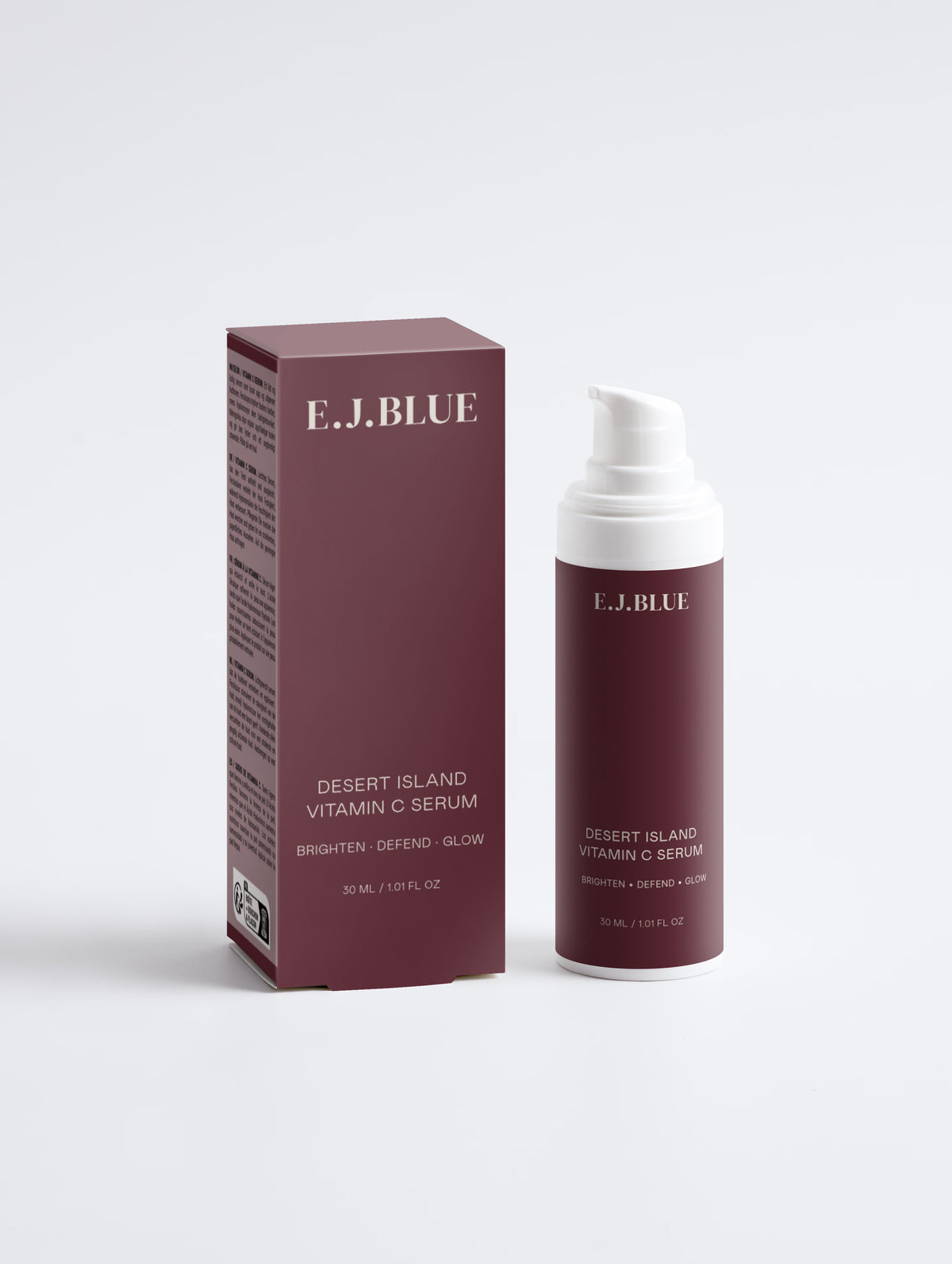 Desert Island Vitamin C Serum