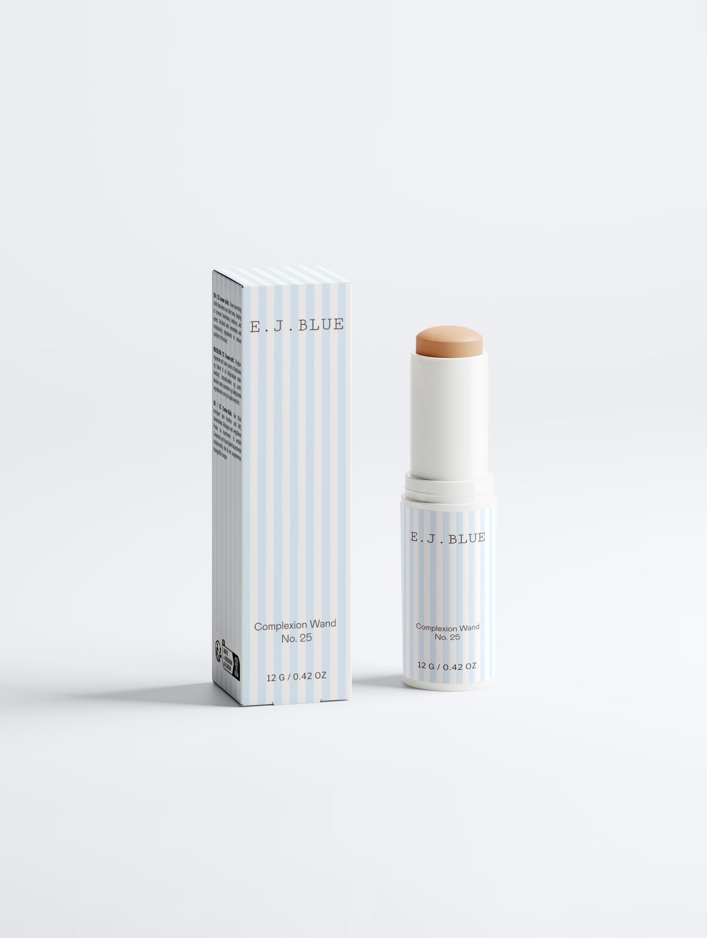 Color Correcting Ceramide Stick : 25 MEDIUM