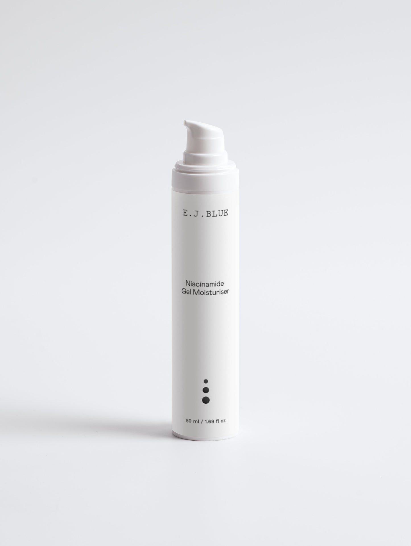 EJB Niacinamide Gel Moisturiser