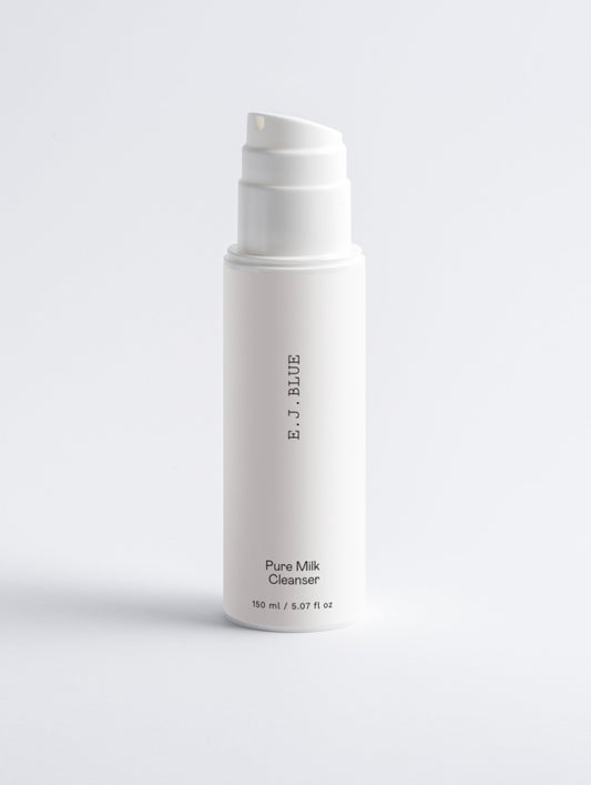 EJB Pure Milk Cleanser