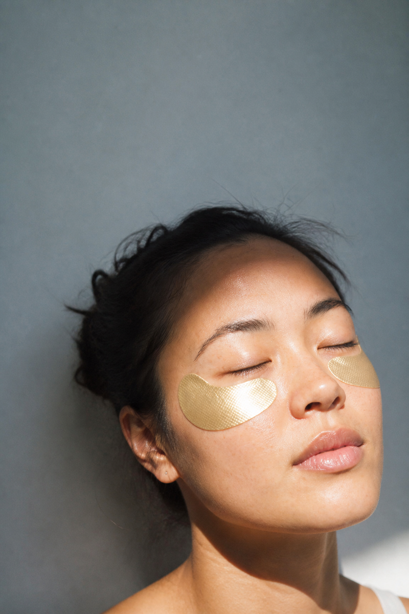 SS - Beauty template # AI Image 2