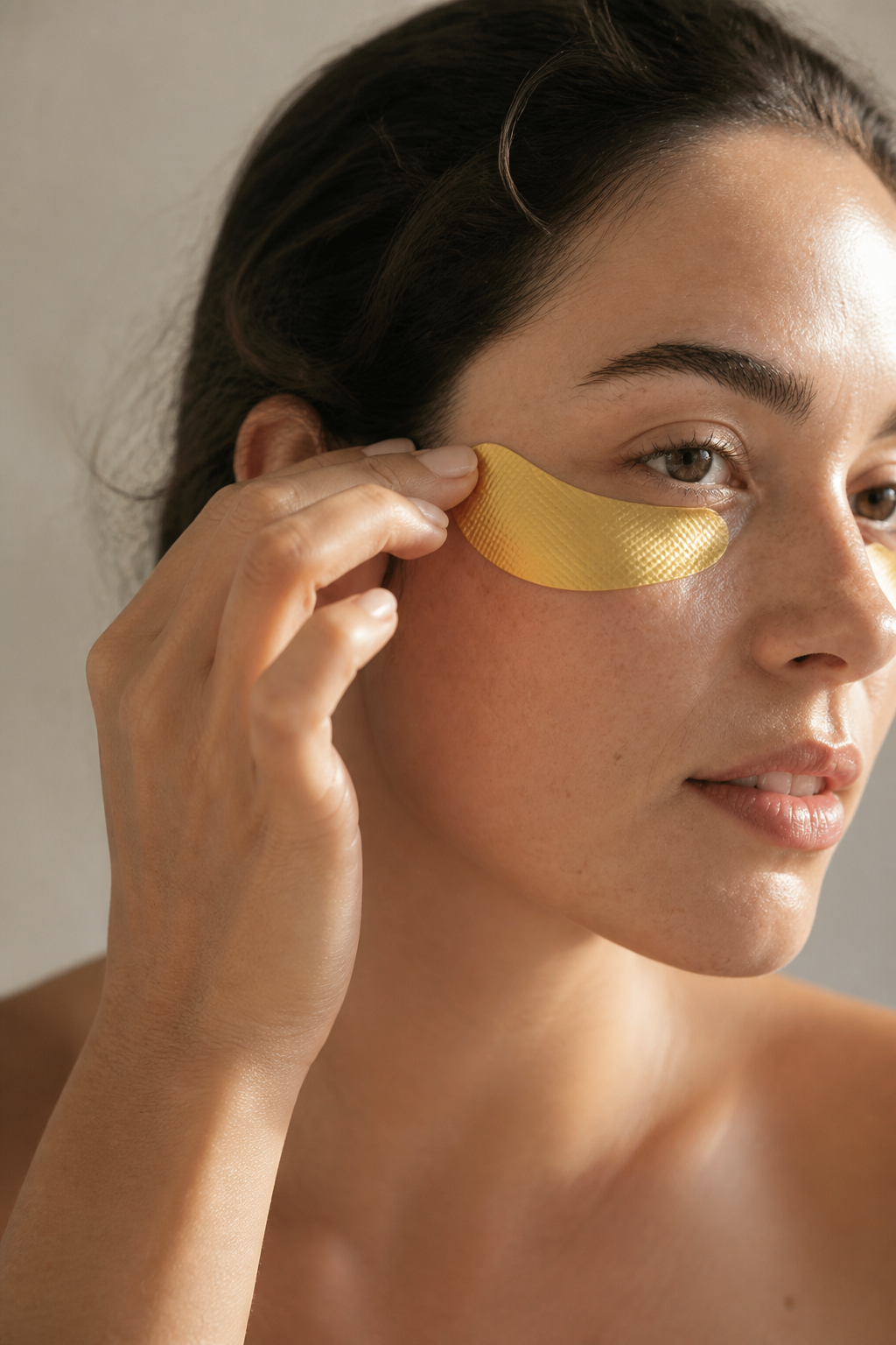 SS - Beauty template # AI Image 2