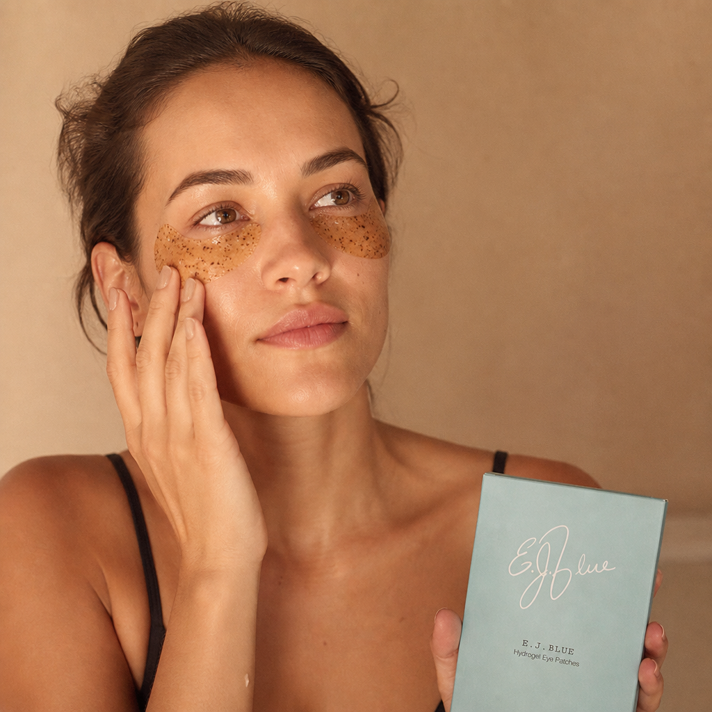 SS - Beauty template # AI Image 3