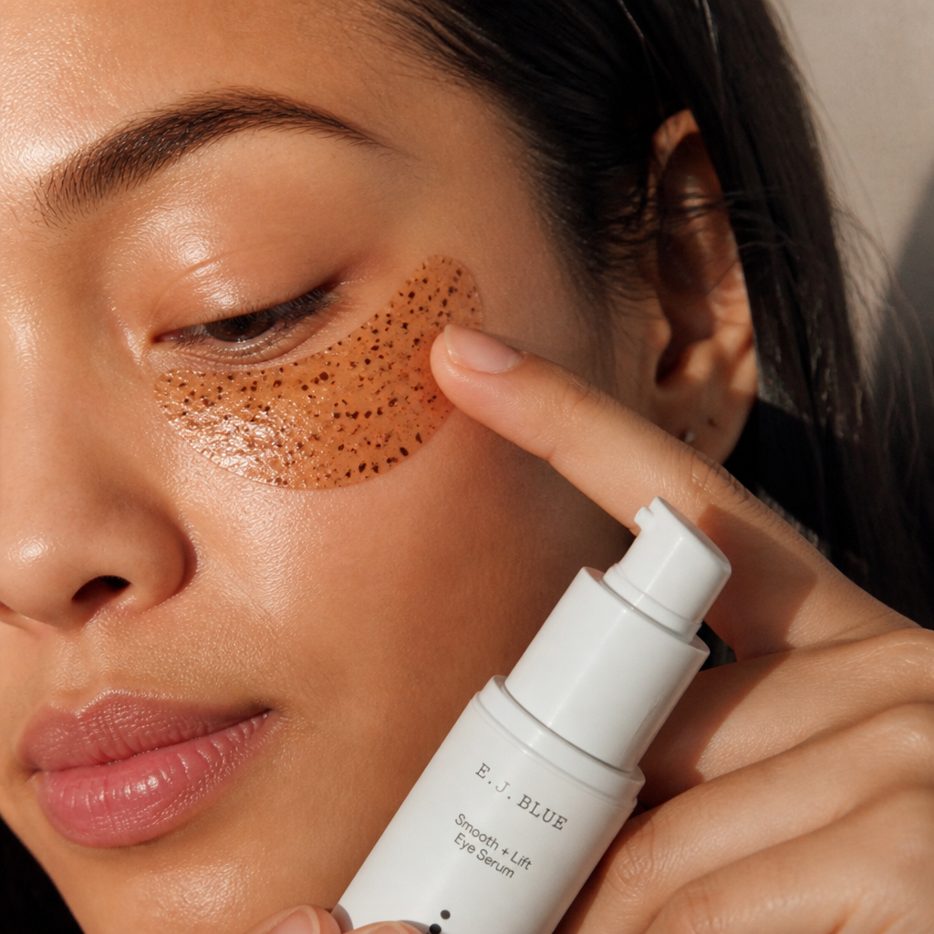 SS - Beauty template # AI Image 1 4