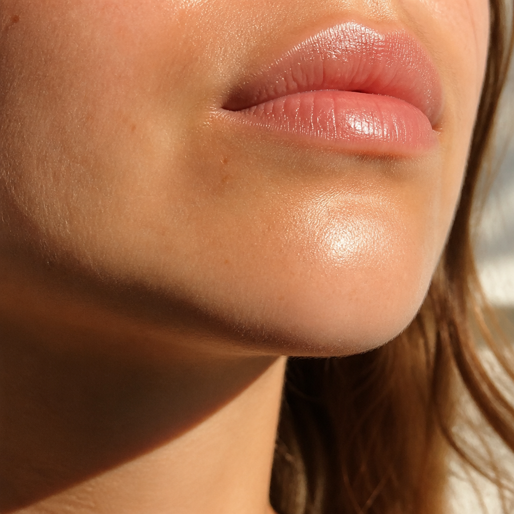 SS - Beauty template # AI Image 2 5