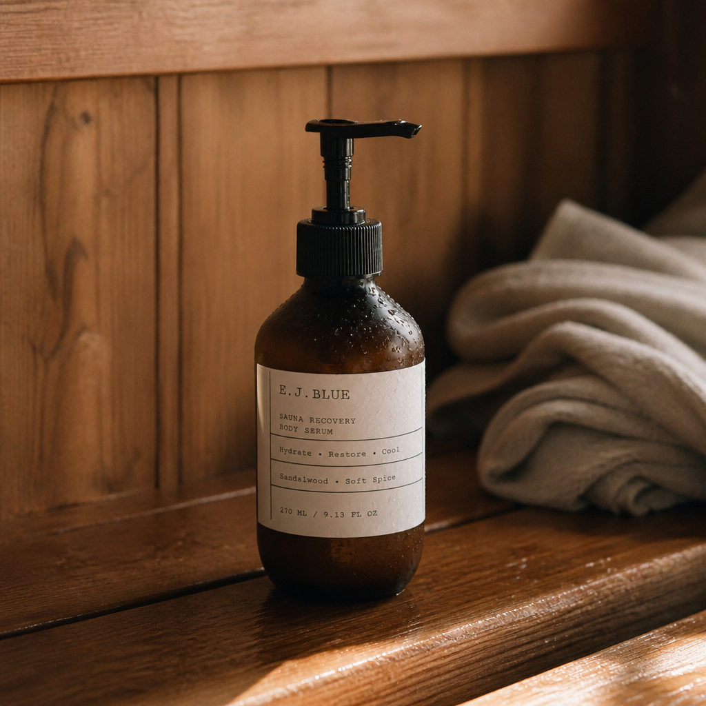 SS - Beauty template # AI Image 2 5