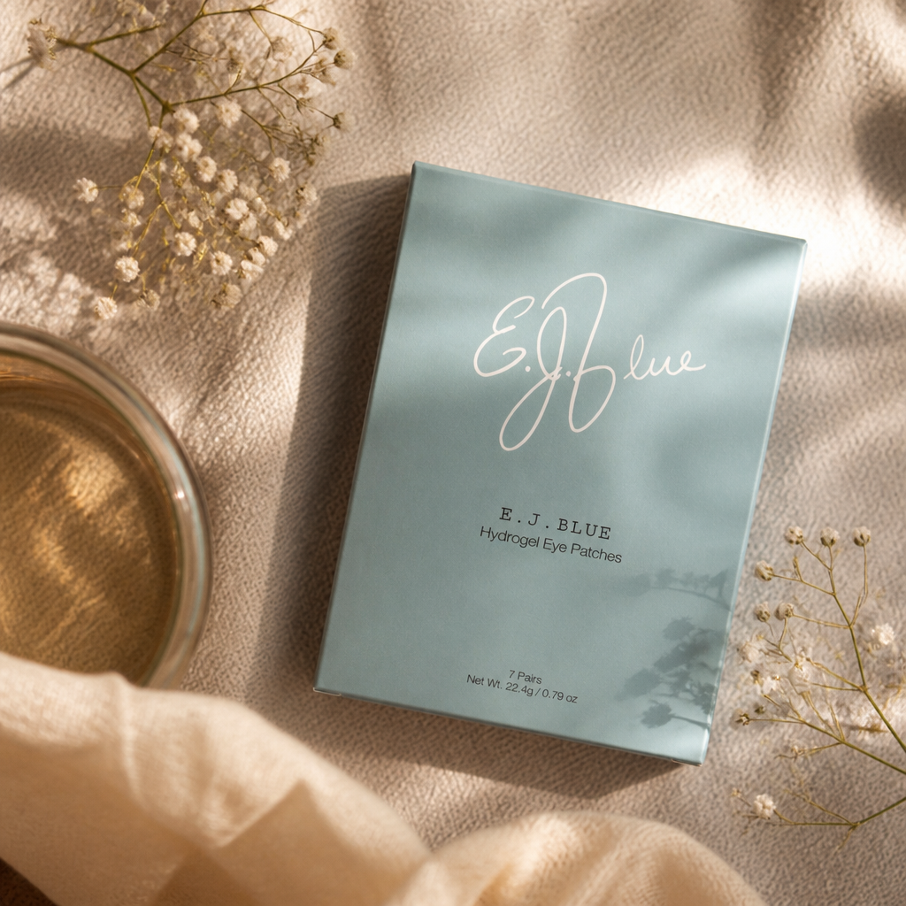 SS - Beauty template # AI Image 4 7