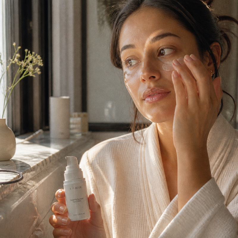 SS - Beauty template # AI Image 6 9