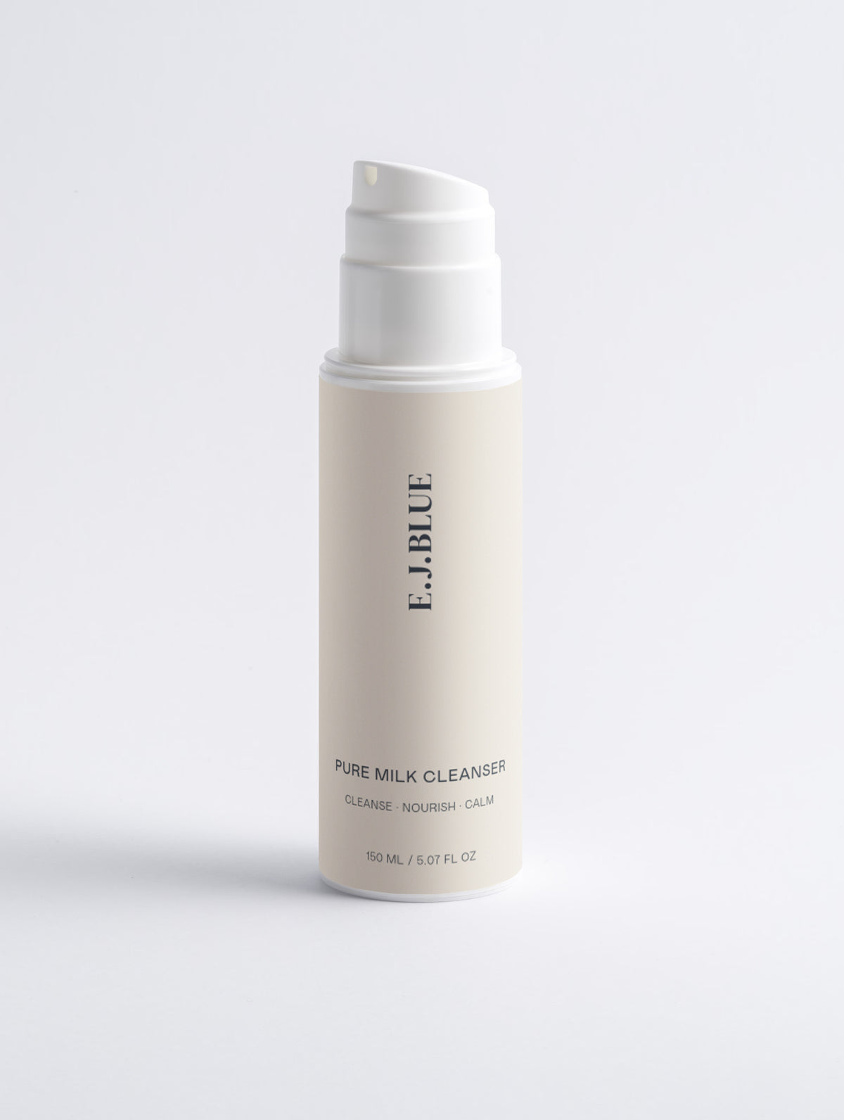 EJB Pure Milk Cleanser