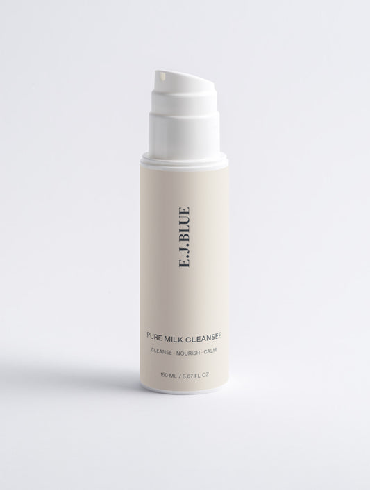 EJB Pure Milk Cleanser