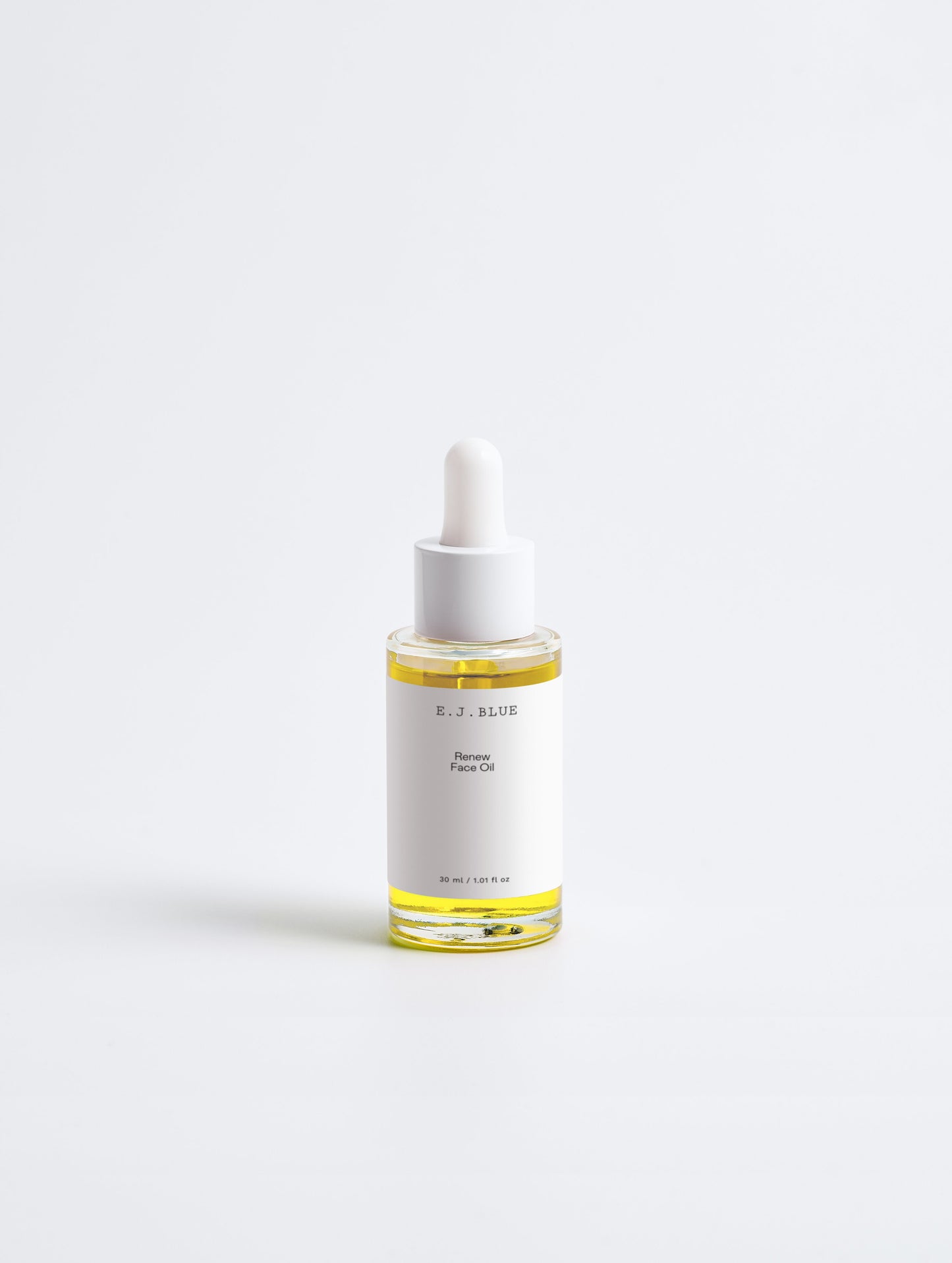 EJB Renew Face Oil ( Retinol Alternative )