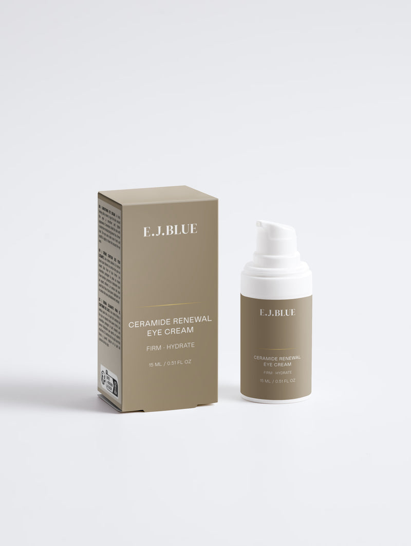 EJB Ceramide Renewal Eye Cream