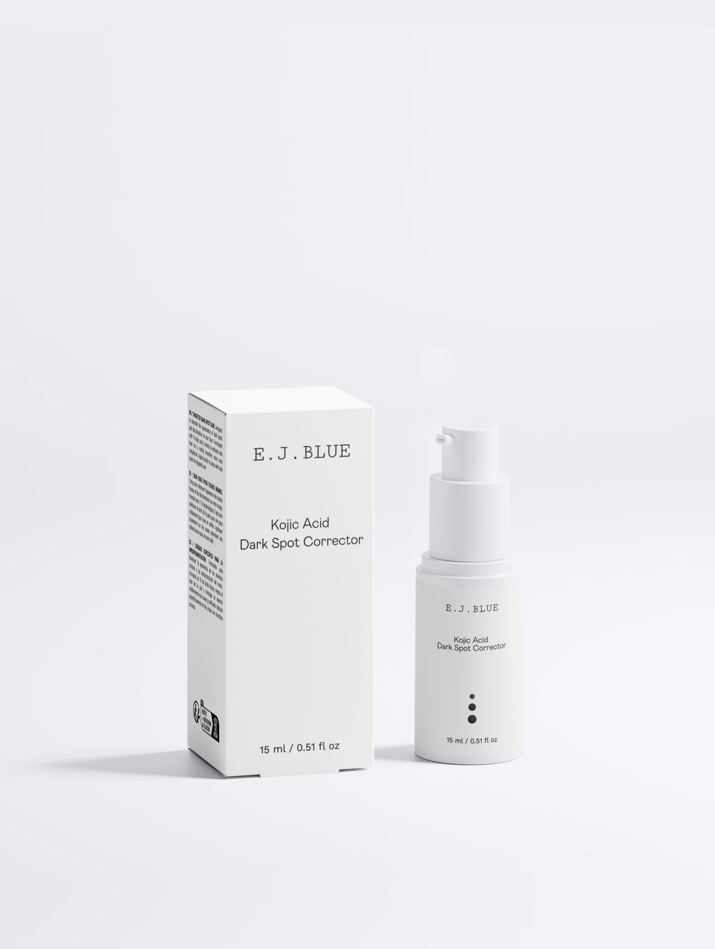 EJB Kojic Acid Dark Spot Corrector